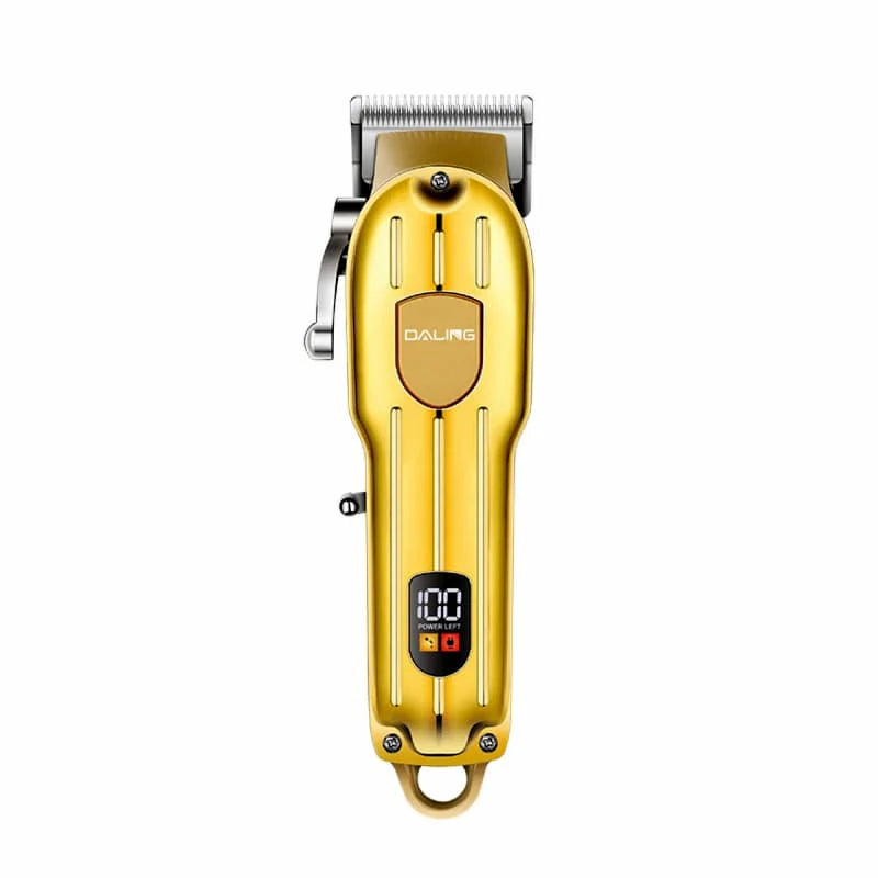 Daling DL-1538 professional hair clipper