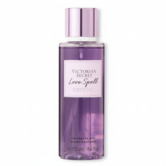 Victoria's Secret Love Spell Crystal Body Mist - 250ml