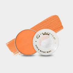 Glamorous Face Makeup Base Organza Spot Corrector Waterproof Matte Finish
