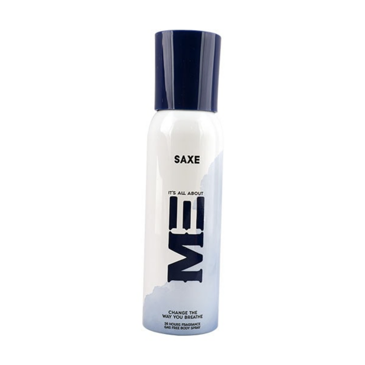Me Body Spray Saxe 120ml