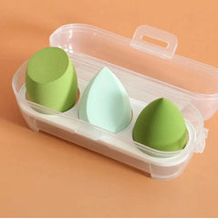 3Pcs Blender / Sponge Set
