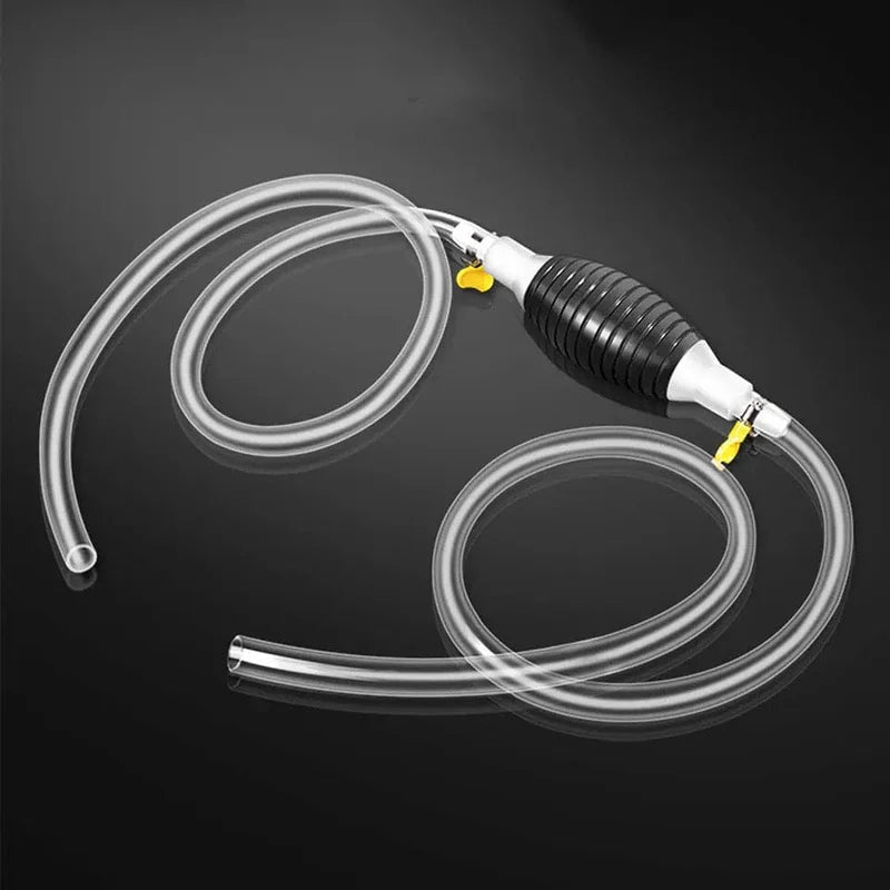 Multifunctional Liquid Sucker - Portable Hand Fuel Pump