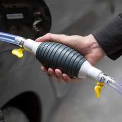 Multifunctional Liquid Sucker - Portable Hand Fuel Pump