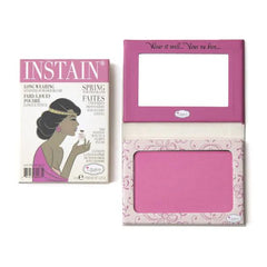 The Balm Instain Long-Wearing Staining Powder Blush