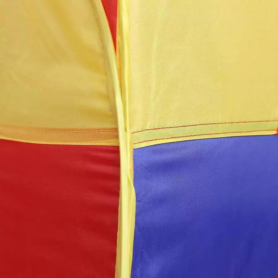 Kids Pop Tent Play House Foldable Baby Camp House