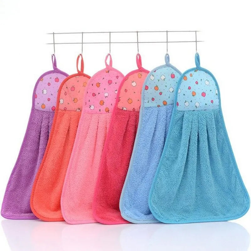 Kitchen Cleaning Towel