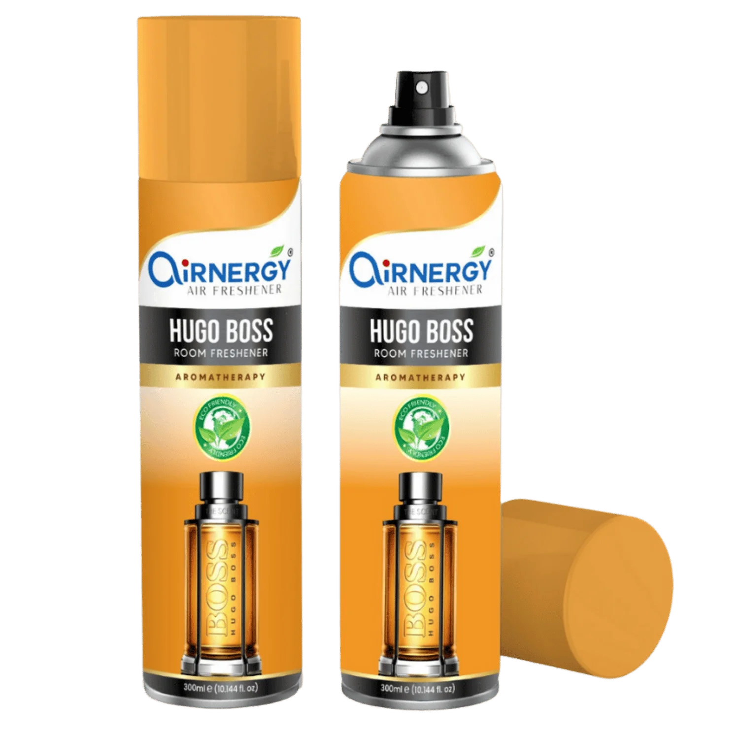 Airnergy Hugo Boss Air Freshener - 300ml