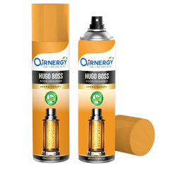 Airnergy Hugo Boss Air Freshener - 300ml