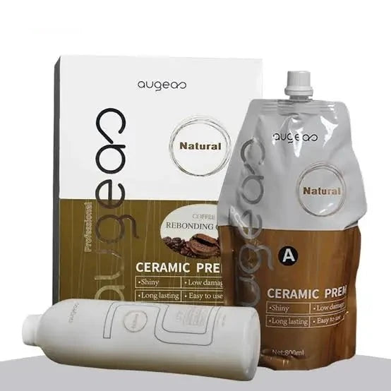 Augeas Perming Kit Result 100%