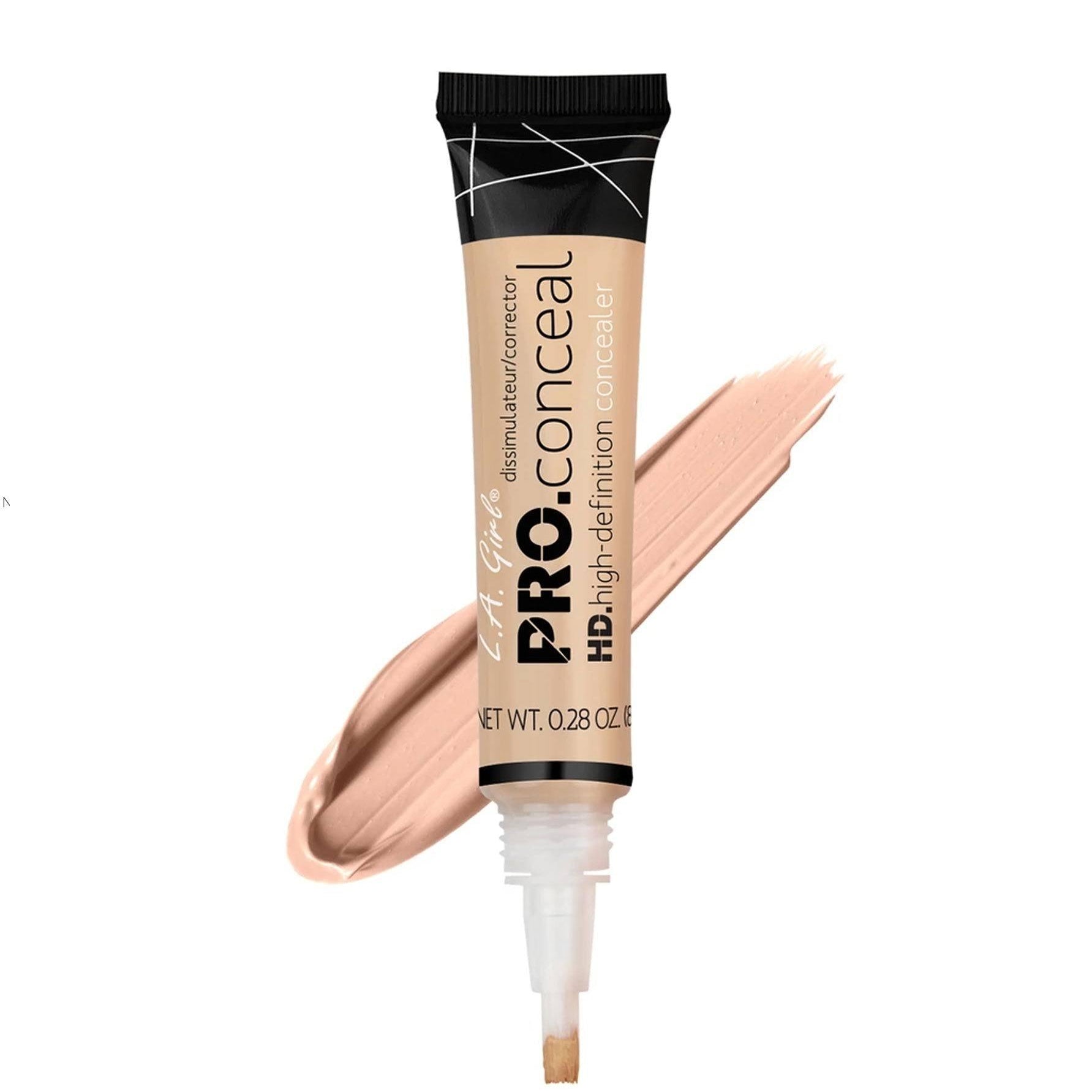 Pro Conceal HD Concealer