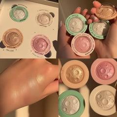 SHEGLAM Lunar Glow Highlighter - Each