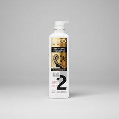 Enzo Professional Protein Collagen Caviar D'Or+ Hair Treatment - 1L