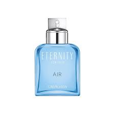 Calvin Klein Eternity Air Eau de Toilette for Men (100ml)