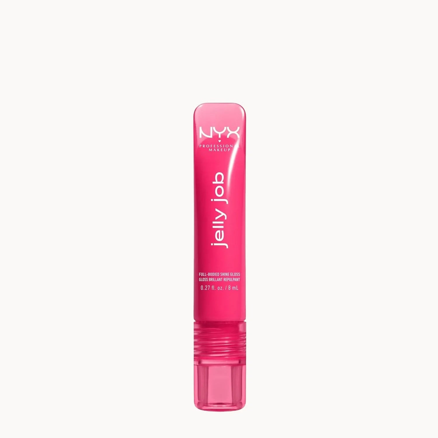 NYX Jelly Job Full-Bodied High Shine Gloss - 8ML