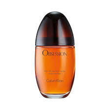 Calvin Klein Obsession for Women Eau De Parfum 100ml