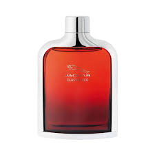 Jaguar Classic Red 100ml