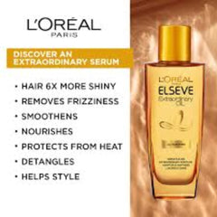 L'Oreal Paris Elseve Extraordinary Oil 30ml
