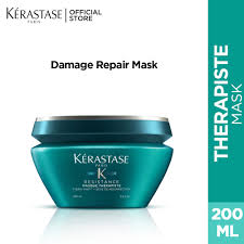 Kerastase Resistance Therapiste Hair Masque 200ml