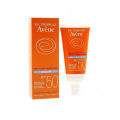 Avène Very High Protection Emulsion SPF 50+ - 50ml