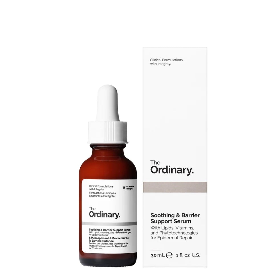 The Ordinary Soothing & Barrier Support Serum - 30ml