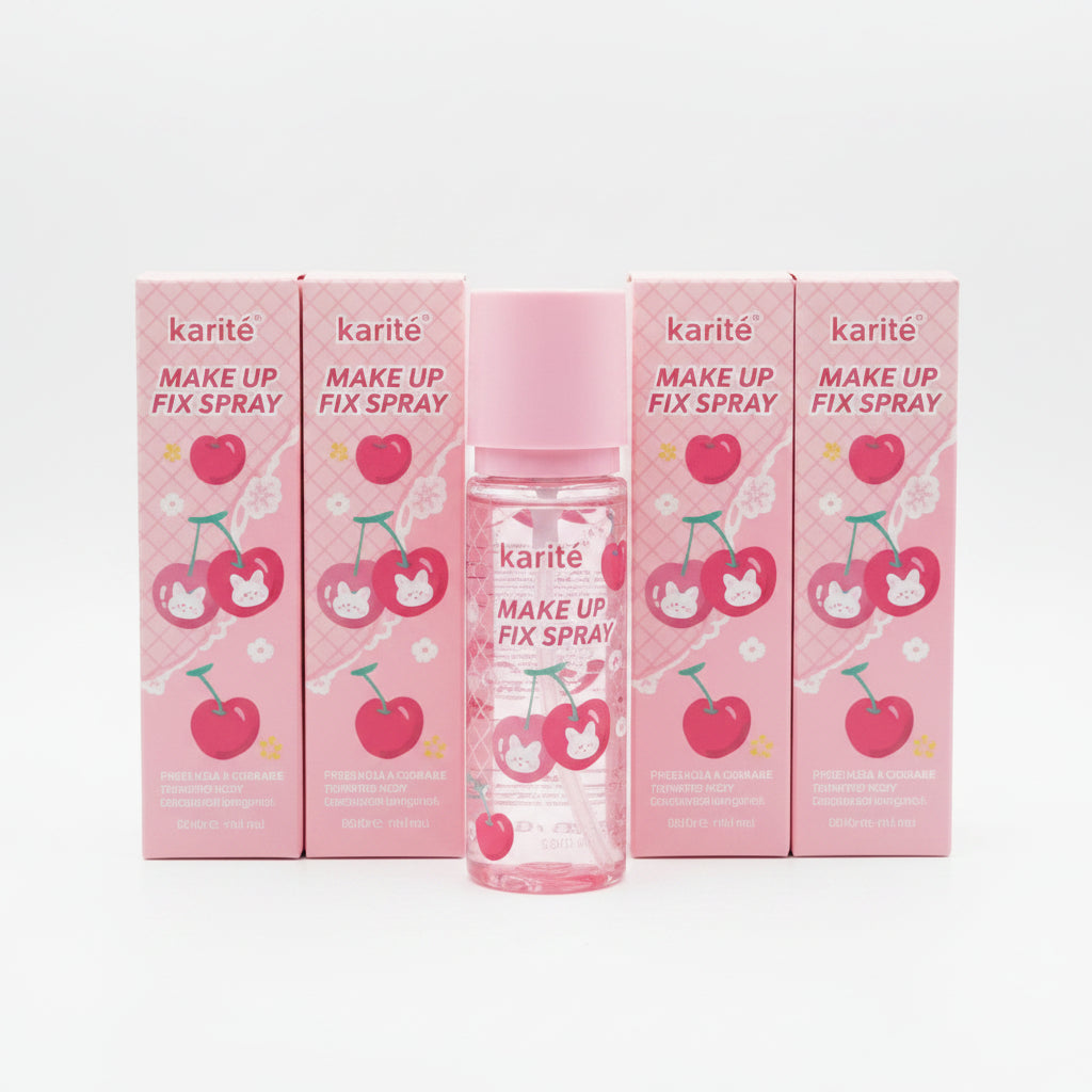 Karite Makeup Fix Spray