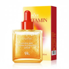Sadoer Vitamin Illuminating Serum - 50ml