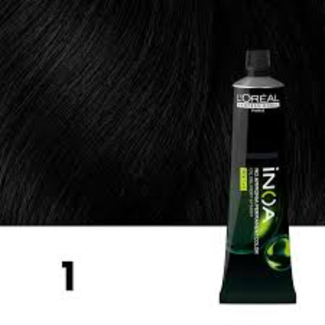 L'Oreal Professionnel Paris Inoa Mix 1+1 (7) 120g