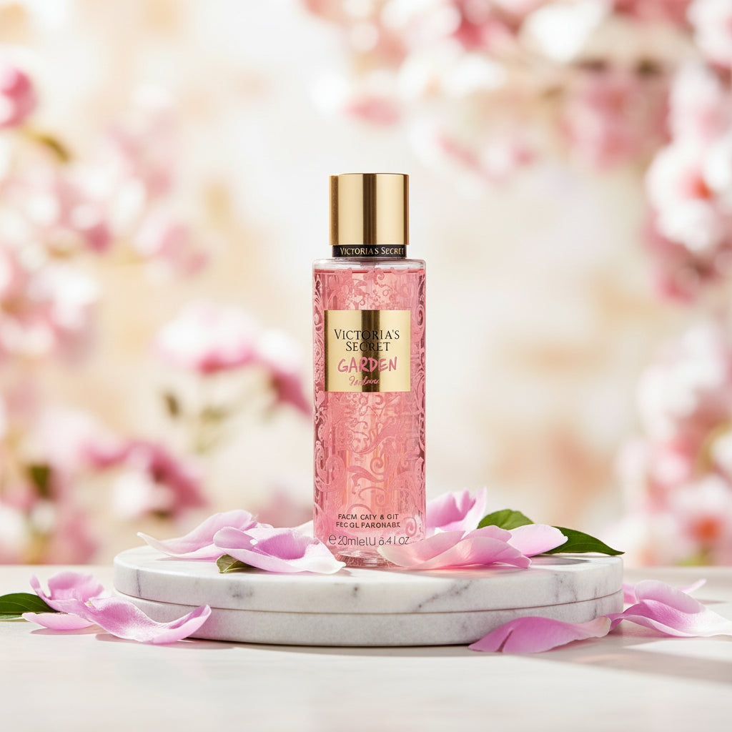 Victoria's Secret Crush Shimmer Body Mist - 250ml