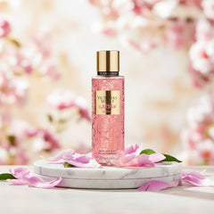 Victoria's Secret Crush Shimmer Body Mist - 250ml