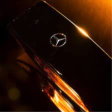 Mercedes Benz Club Black Edt For Men 100ml