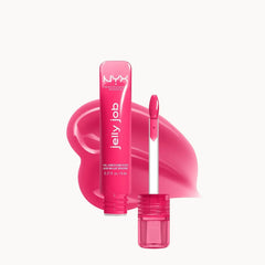 NYX Jelly Job Full-Bodied High Shine Gloss - 8ML