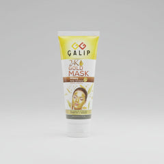 Galip 24K Gold Mask