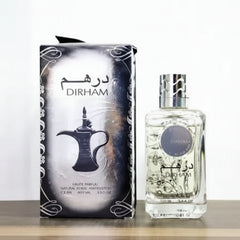 Ard Al Zaafaran Dirham Eau de Parfum - 100ml