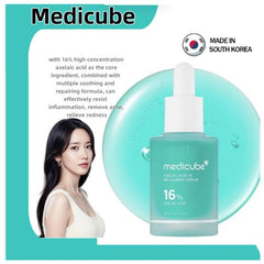 Medicube Azelaic Acid 16 BB Calming Serum- 30ml