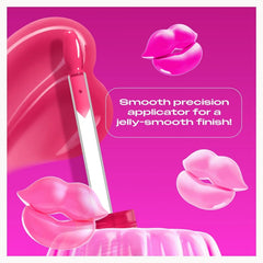 NYX Jelly Job Full-Bodied High Shine Gloss - 8ML