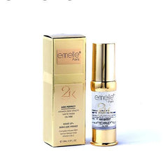 Emelie Paris 24k Gold Primer - 15ml