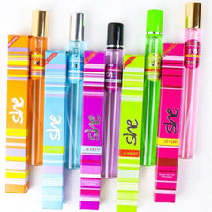 She Perfume (Pack of 5)