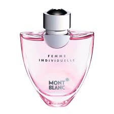 Montblanc Femme Individuelle Eau de Toilette Spray 75ml