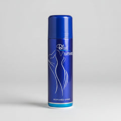 Rasasi Blue Lady Body Spray for Women – 200ml