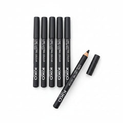 KIKO Magical Eyeliner & Eyebrow Pencil - 12Pcs Pack