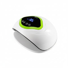 168W UV/LED Nail Lamp (YT-009A Model)