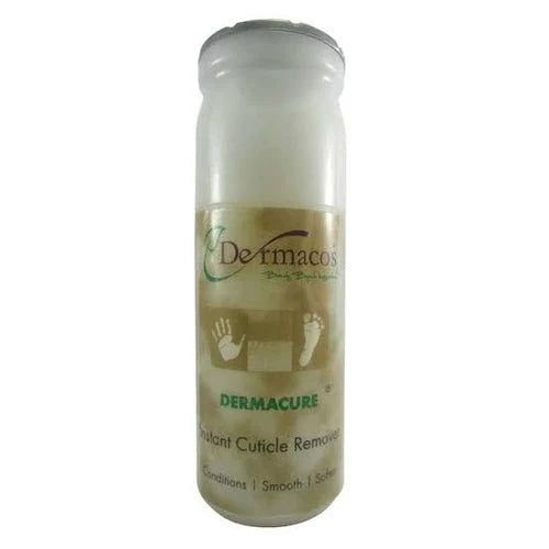 Dermacos Instant Cuticle Remover 200ml
