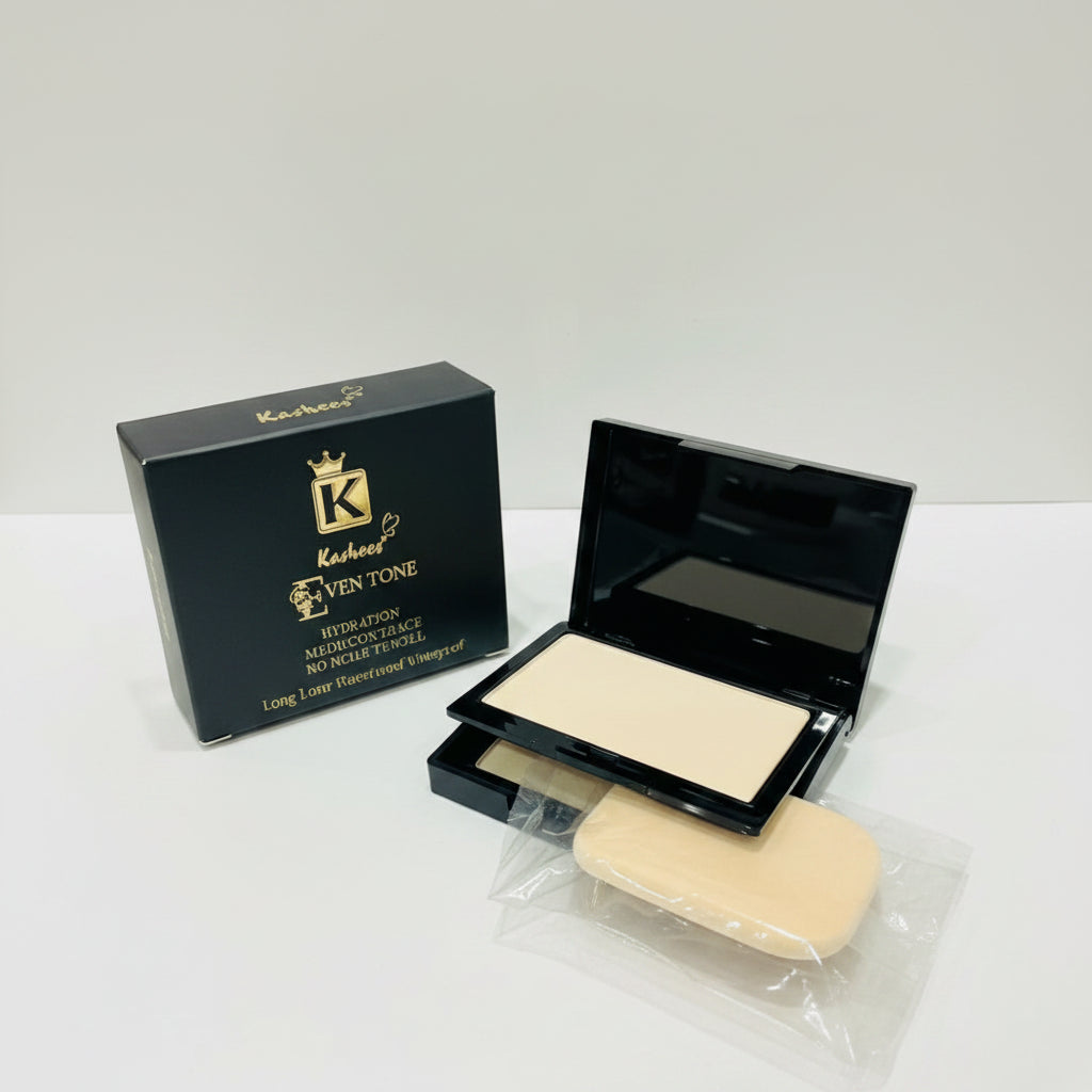 Kashee's Eventone High Coverage HD Press Powder