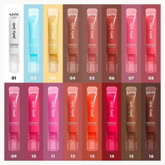 NYX Jelly Job Full-Bodied High Shine Gloss - 8ML