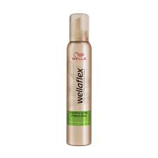 Wella Wellaflex Flexible Ultra Strong Hold Mousse