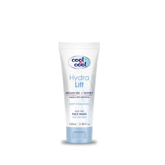 Cool and Cool Face Wash Hydra Lift - 100ml