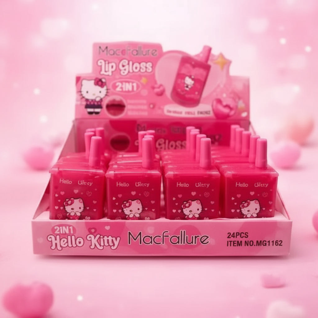 MOCALLURE Mobile Lip Palette - Each