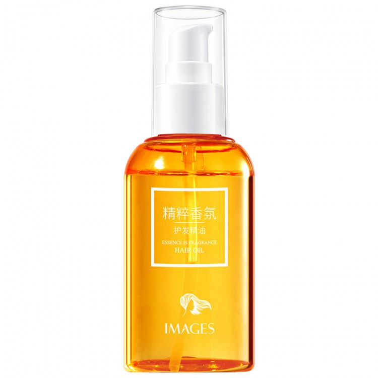 Images Essence Fragrance Hair Oil - 50ml