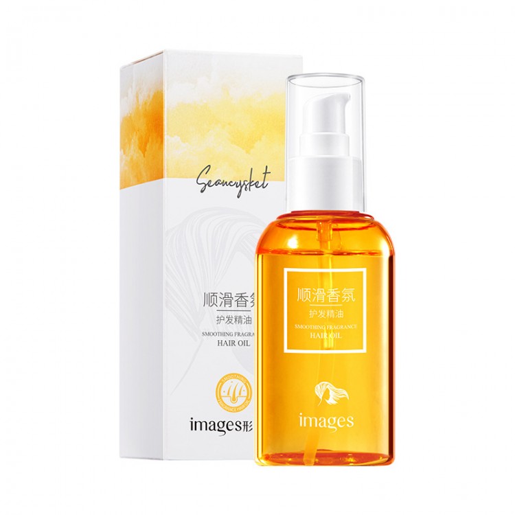Images Essence Fragrance Hair Oil - 50ml