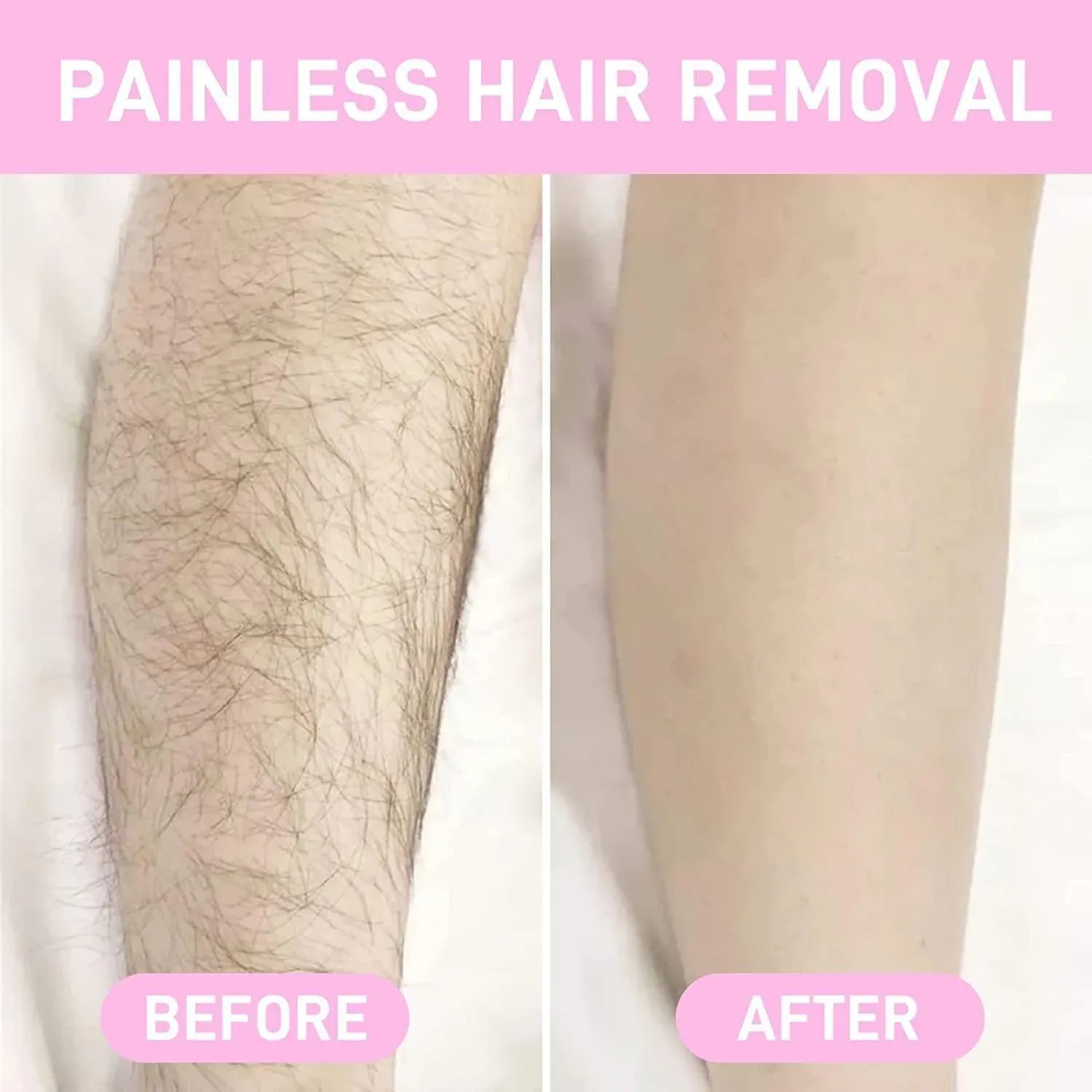 hair removal Crystal - 100% Original
